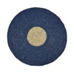 set de table rond