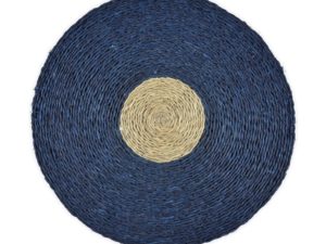 set de table rond