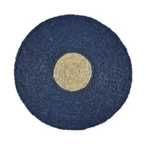 set de table rond
