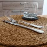 set de table naturel en lutindzi
