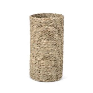 porte-bouteille naturel fait main