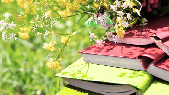 pause Lecture les livres inspirants du mois à découvrir