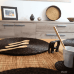 Set de table en lutindzi