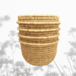 panier tressé gogo mémoire