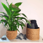 panier tressé gogo mémoire