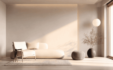 éco-spiritualité intérieur